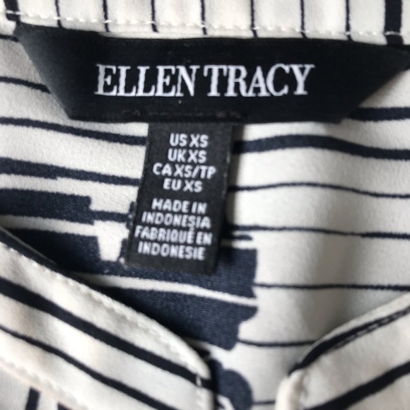 Ellen Tracy Tunic for work - Picture 4 of 5